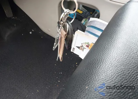 2018 Dodge Grand Caravan Sxt z USA, uszkodzony, nr VIN 2C4RDGCG6JR224541